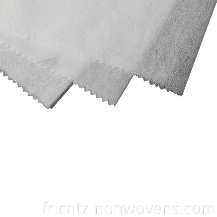 Non Woven Interlining Fusible
